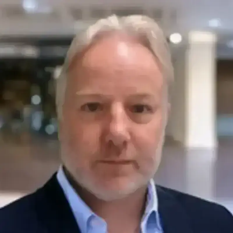 Darren Price headshot photo