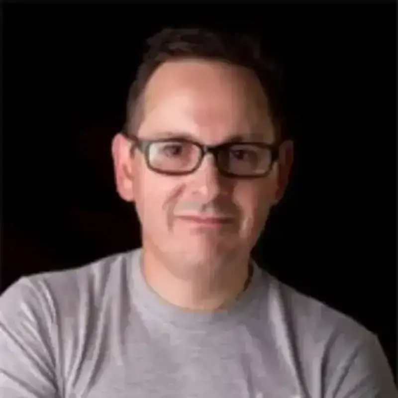 Anthony Caruana headshot photo