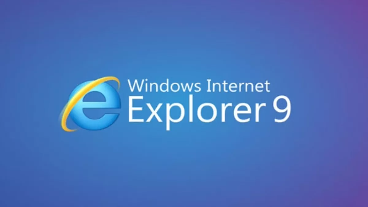 Internet Explorer 9 goes live