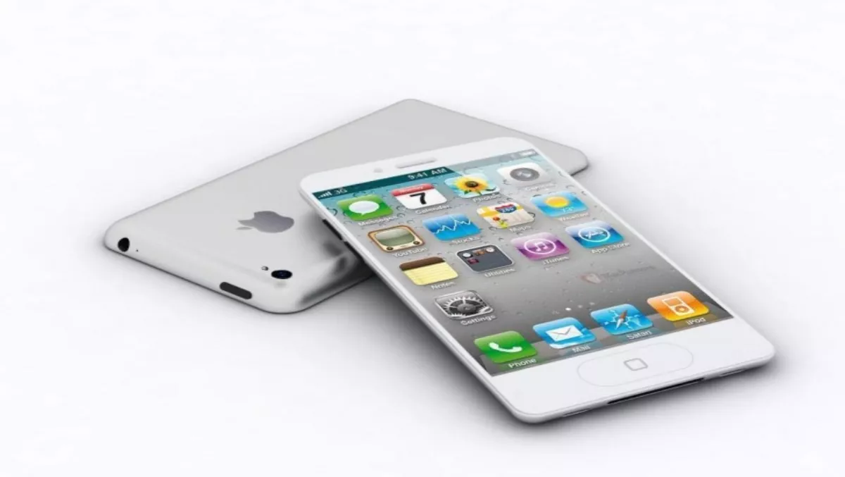 iPredict DOUBLE iPhone launch