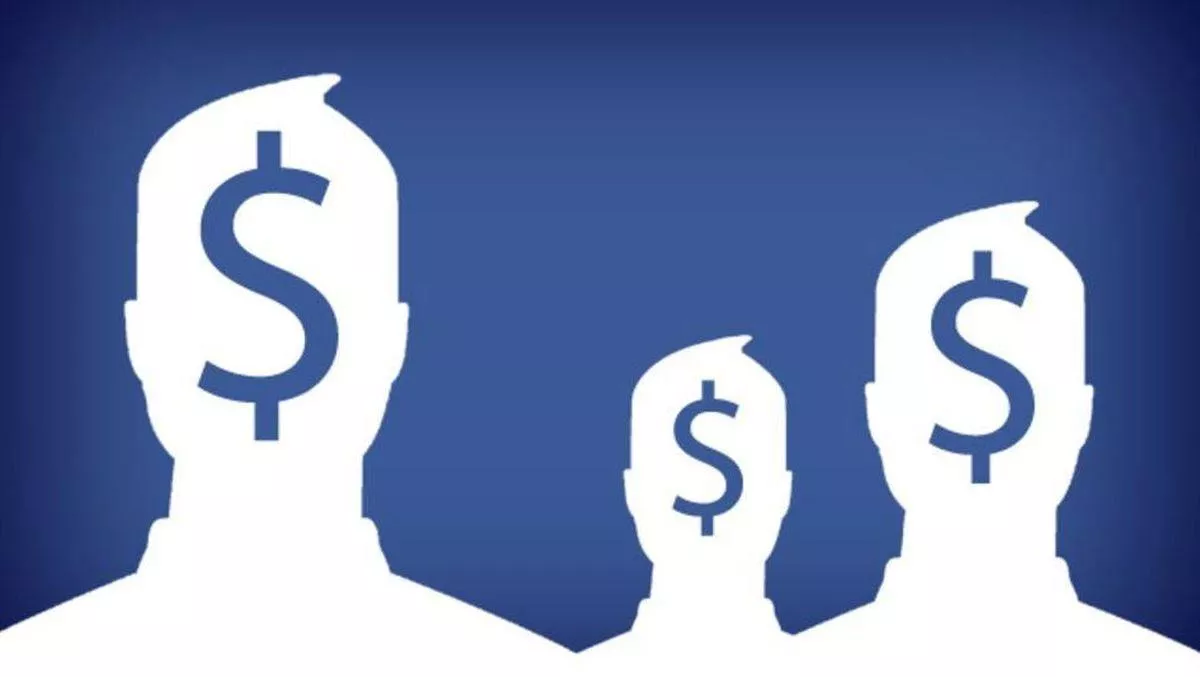 Would you pay $10 for no Facebook ads?