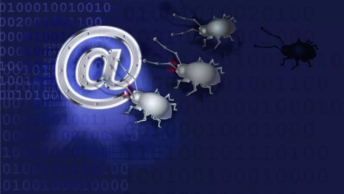 TechDay's Top 10…ways to stay safe online