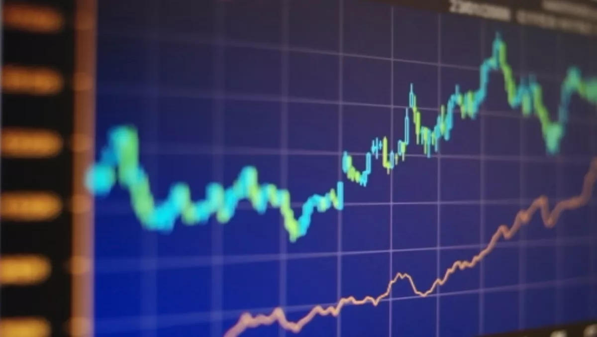 Corporate market cash boost for Apple