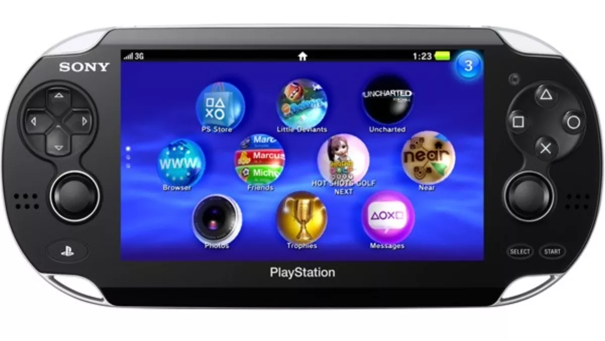 Sony chooses Android
