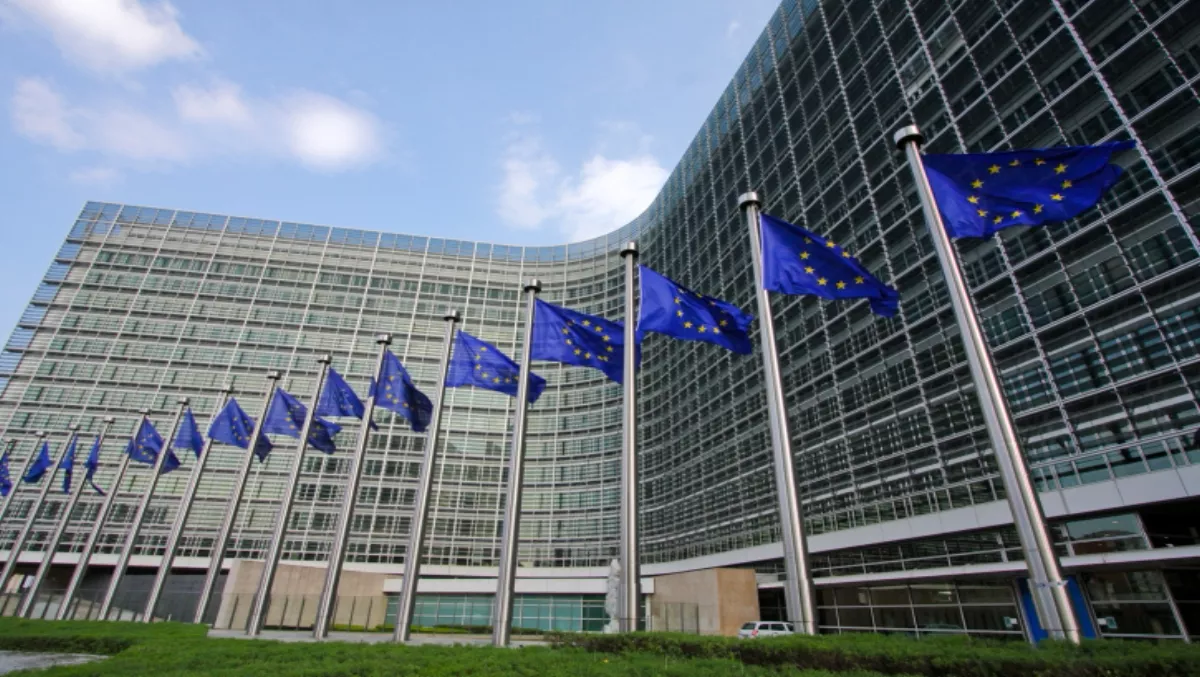 Google submit EU anti-trust plans