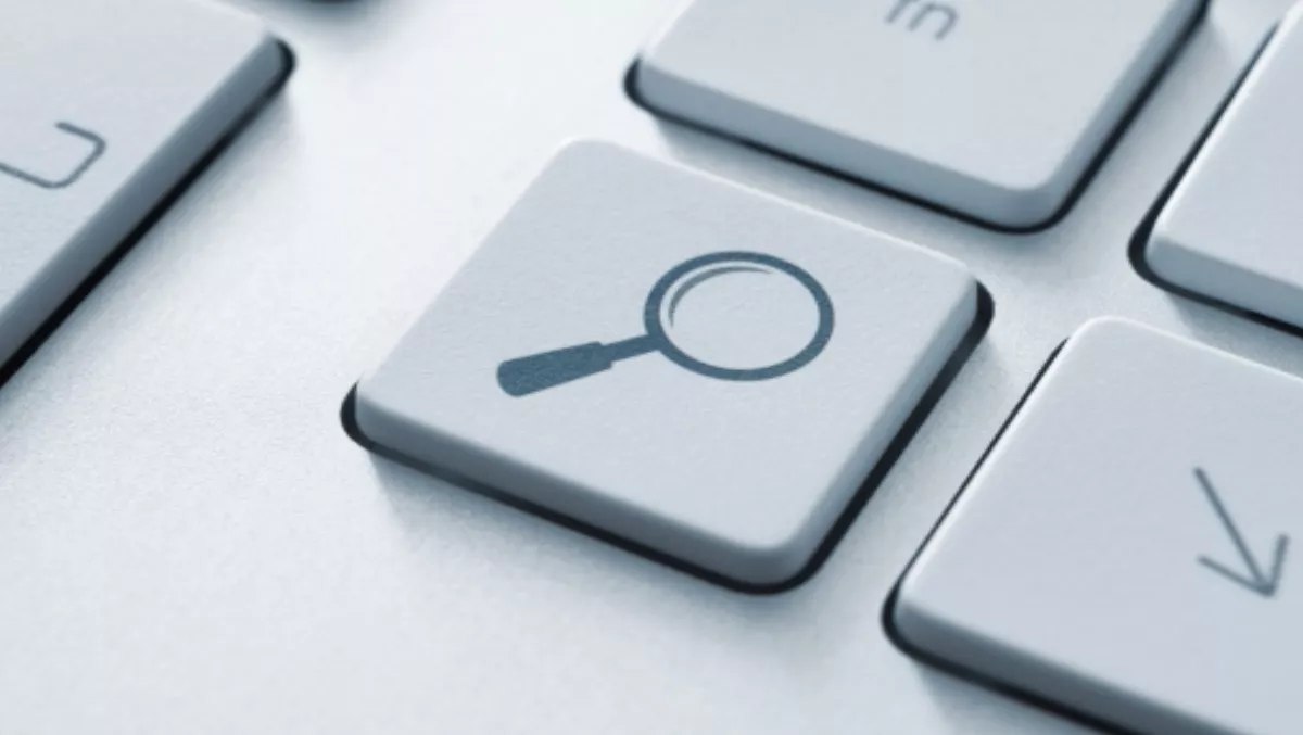Facebook searching for Google war