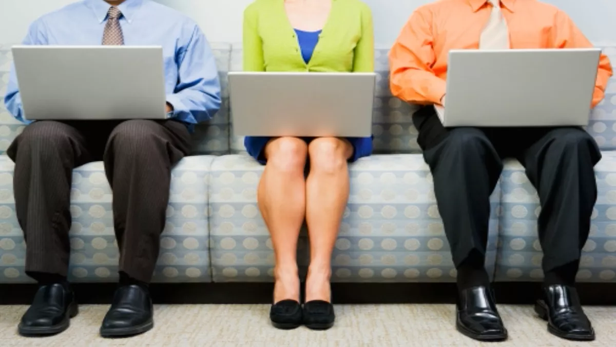 Freelancer.com smashes 8 million user mark