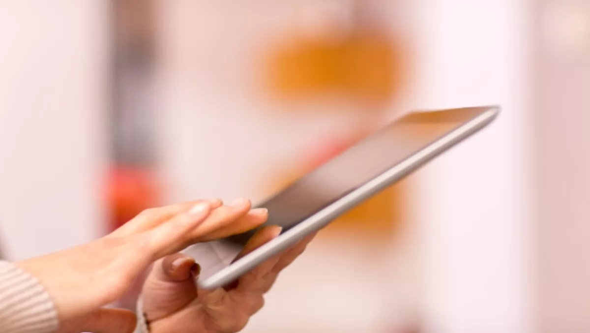 Centre steps up communication with Educa app in Te Reo Māori