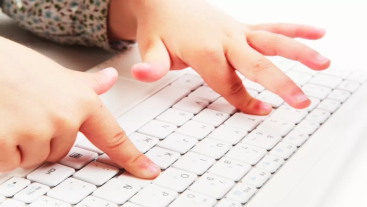 Study to examine how technology develops literacy skills