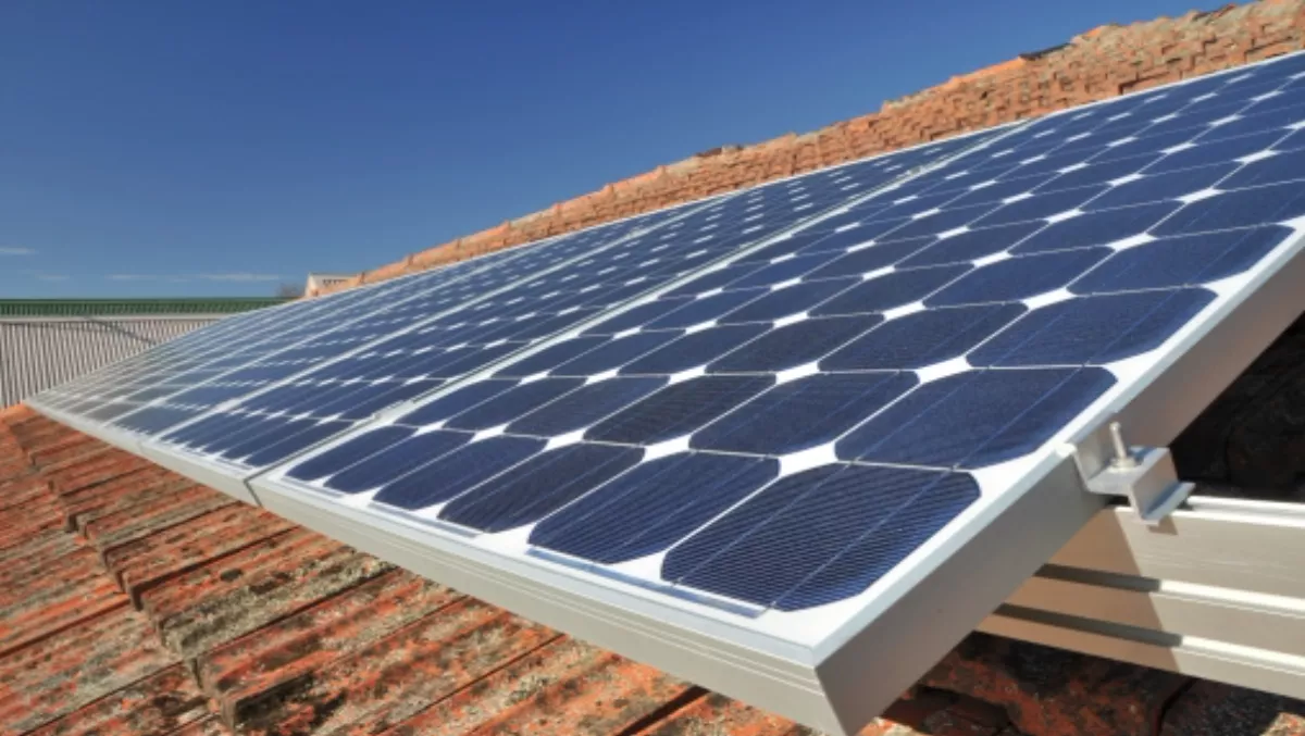 Solar energy for Wellington schools