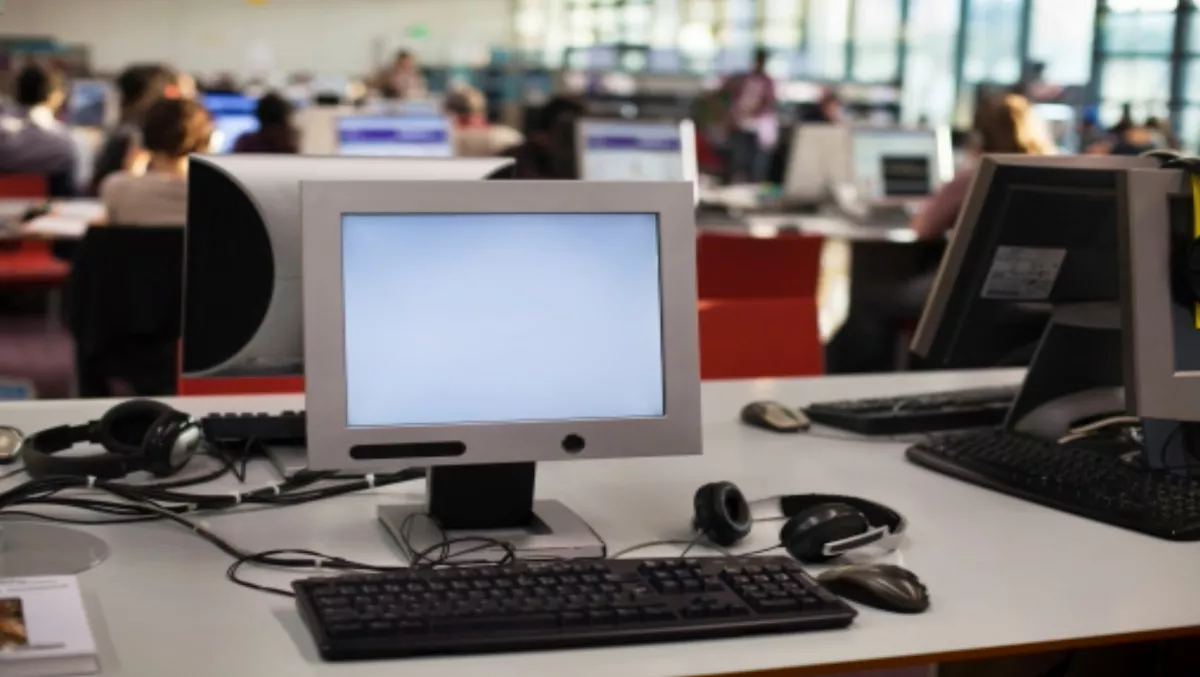 More high tech studios for youth