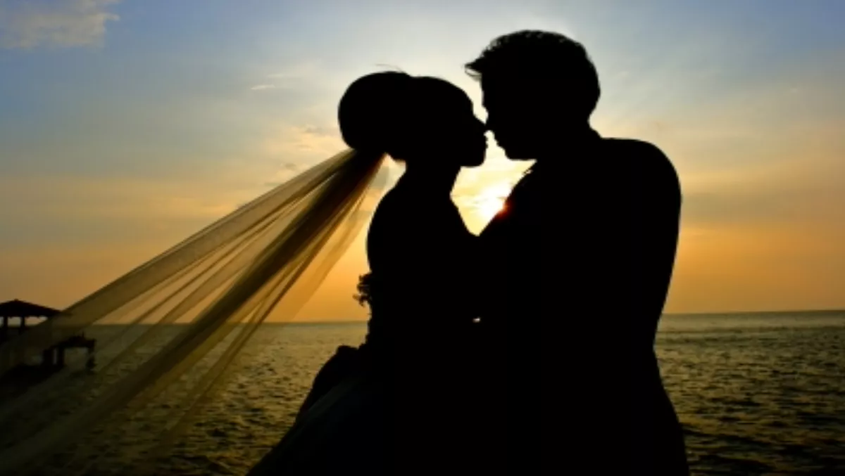 Ageless love