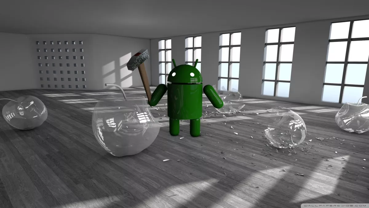 Samsung seeks Google's help in Apple battle