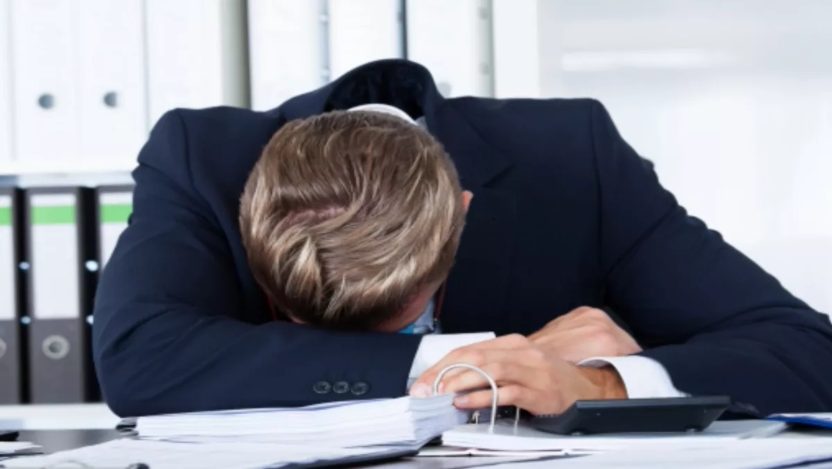 How to create an effective work-life balance...