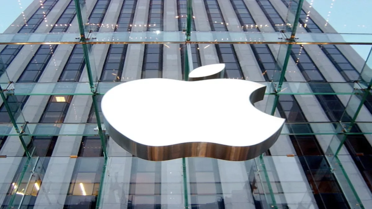 iPhone sales grow 113%