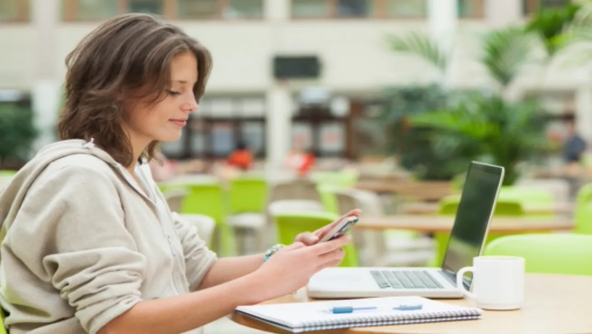 Future looks bright with new learning platform
