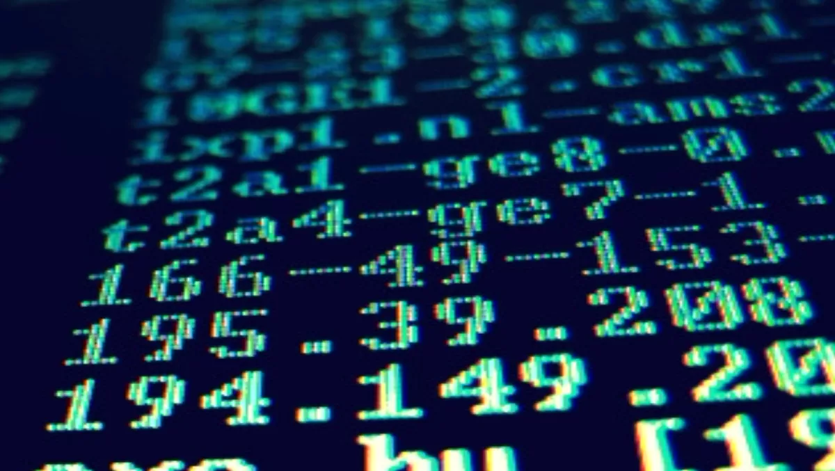 Internet addresses to run dry within year