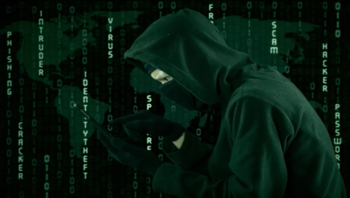 Trend Micro: Mobile threat no passing fad