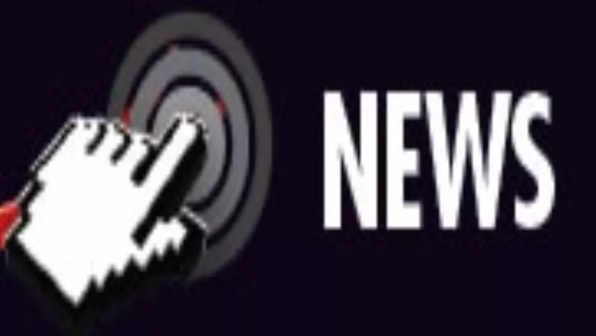 Web depresses news executives