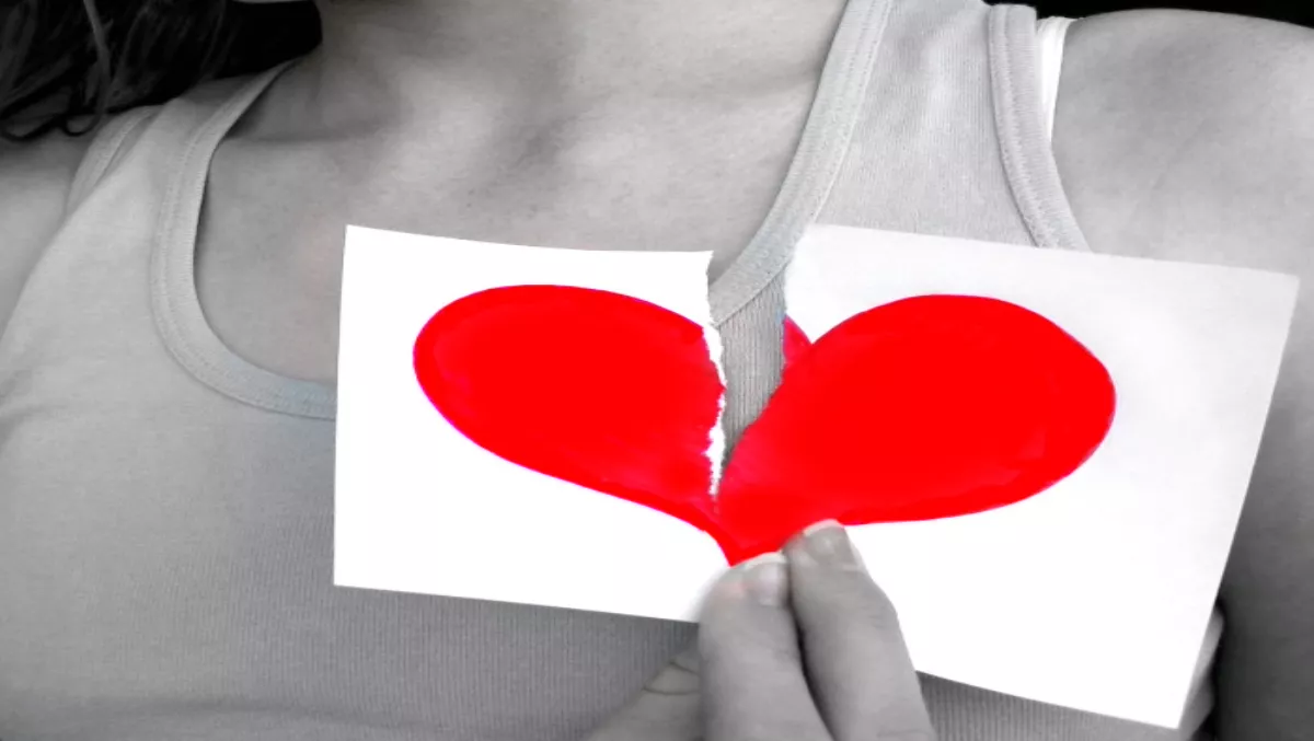 Valentine's Day an opportunity for identity thieves