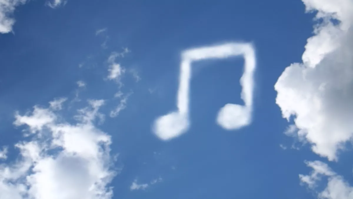 Apple to launch cloud-based iTunes?