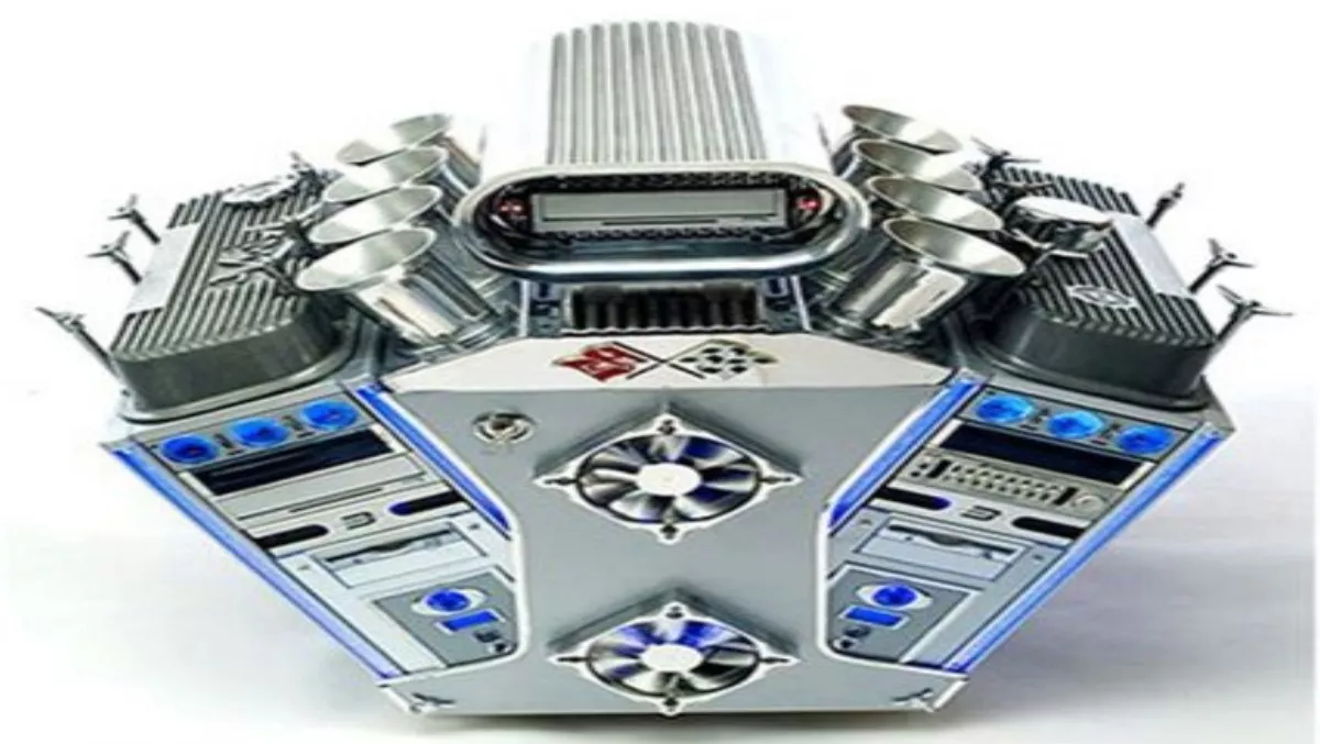 The most awesome upgrades for your pc