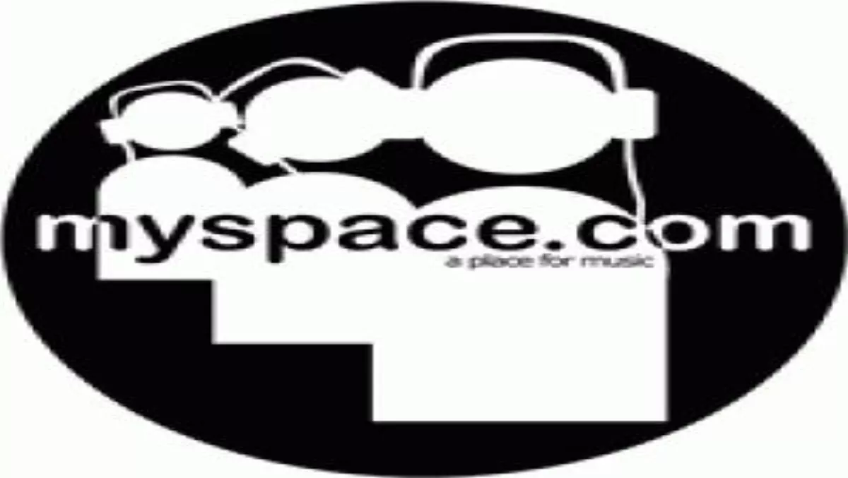 Myspace lays off almost half its staff