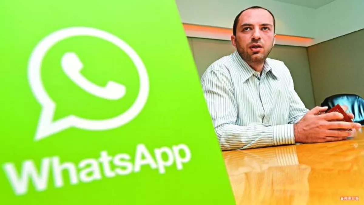 WhatsApp's 'values and beliefs will not change'