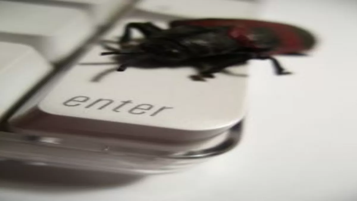 Botnets ruled in 2009