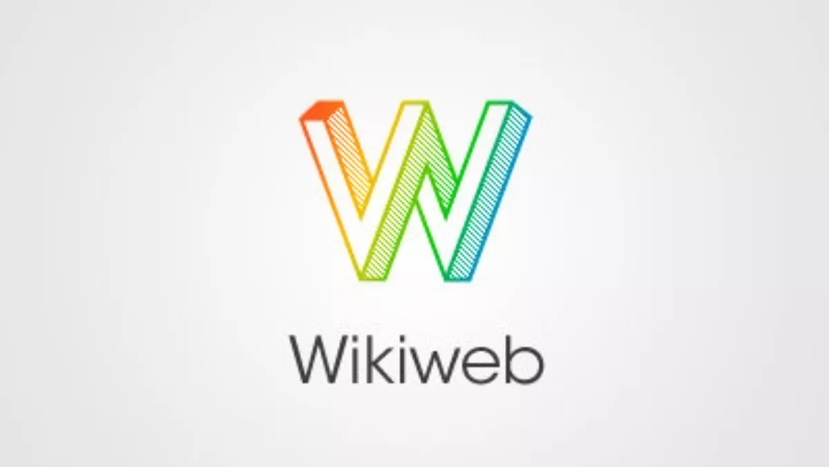 App Review: Wikiweb