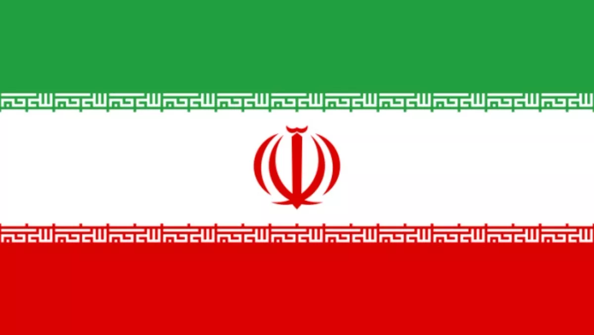 Iran publishes Web site blacklist