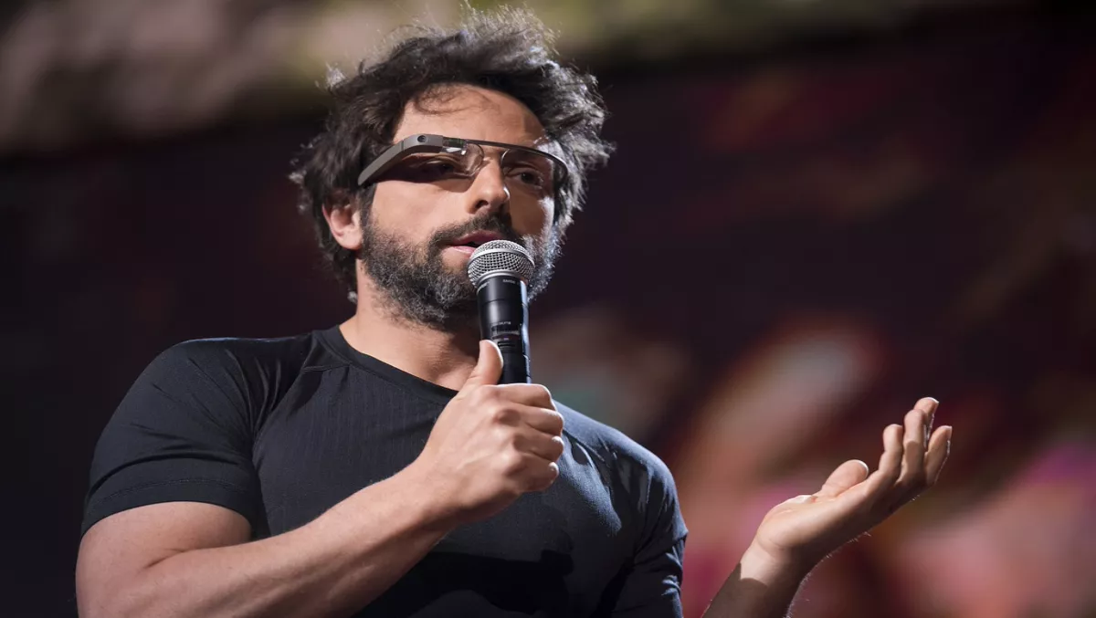 “That's all, folks' as Google Glass sells out on Day One