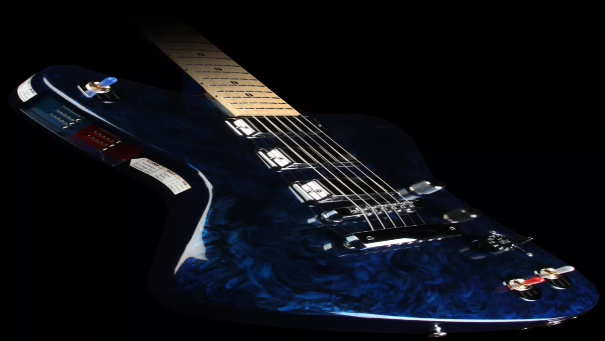 Gibson Firebird X Electric Guitar