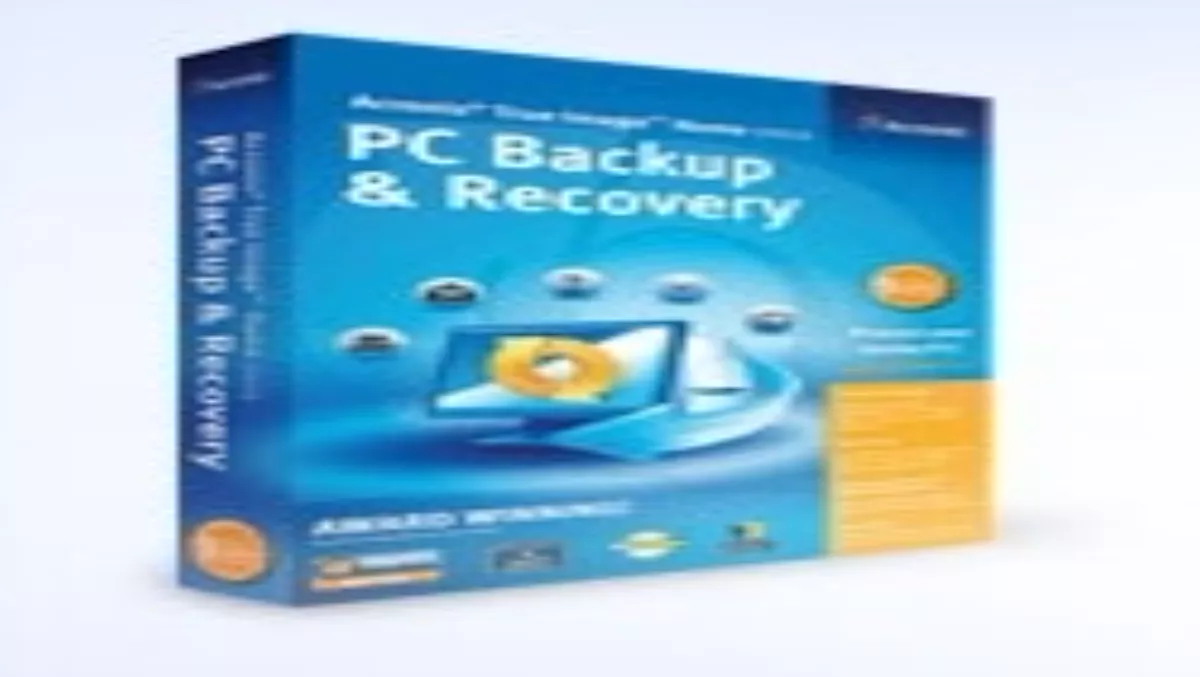 Acronis adds syncing to backup products