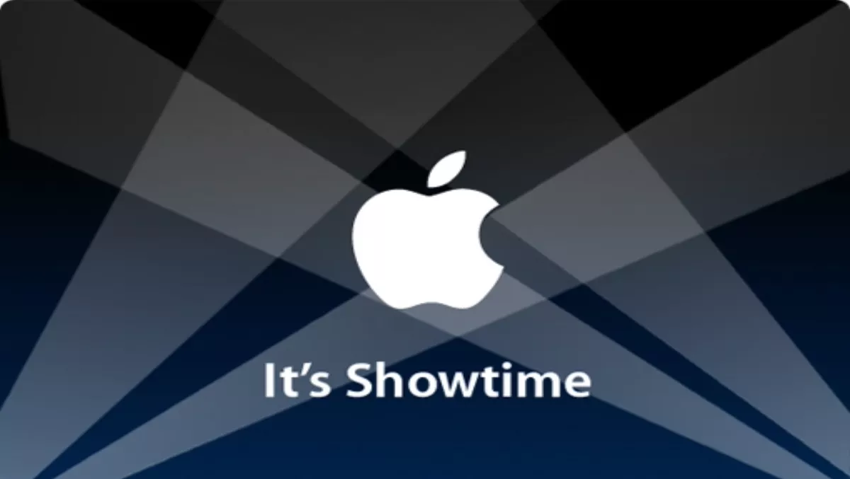 Apple iPhone event: The world is waiting...