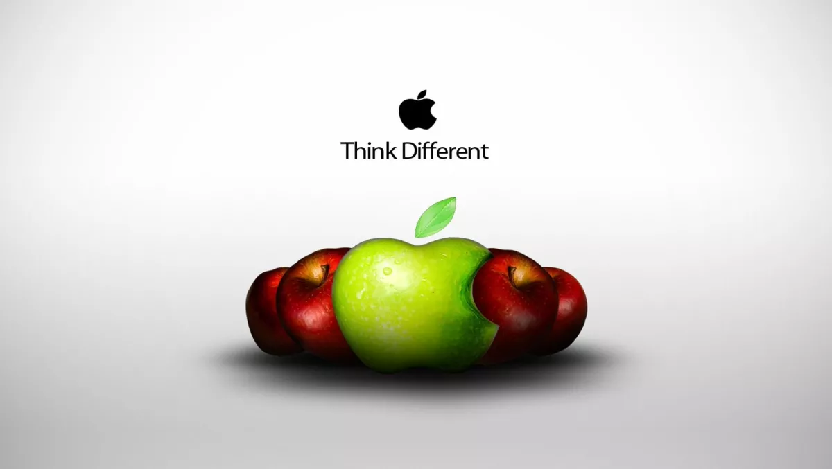 Apple beats Coca-Cola to become World's Most Valuable Brand