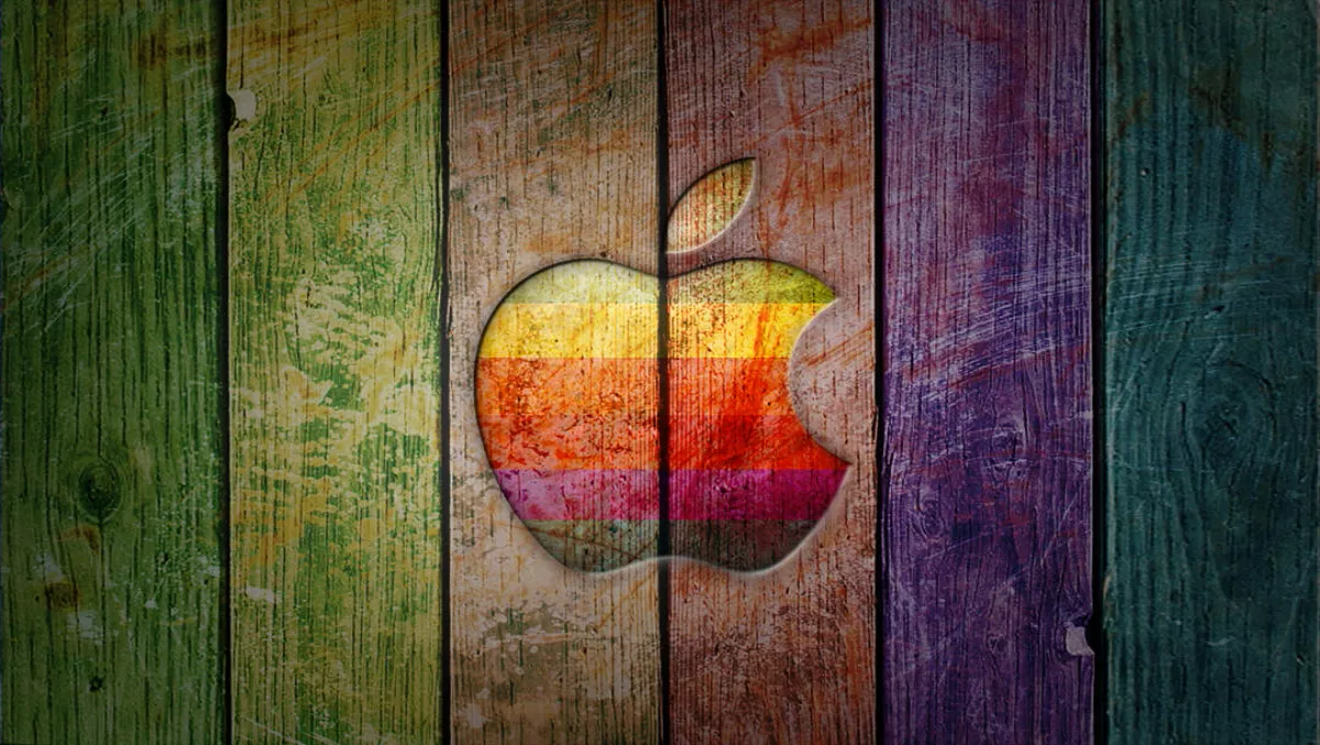 Is Apple 'poisoning' its production line workers?