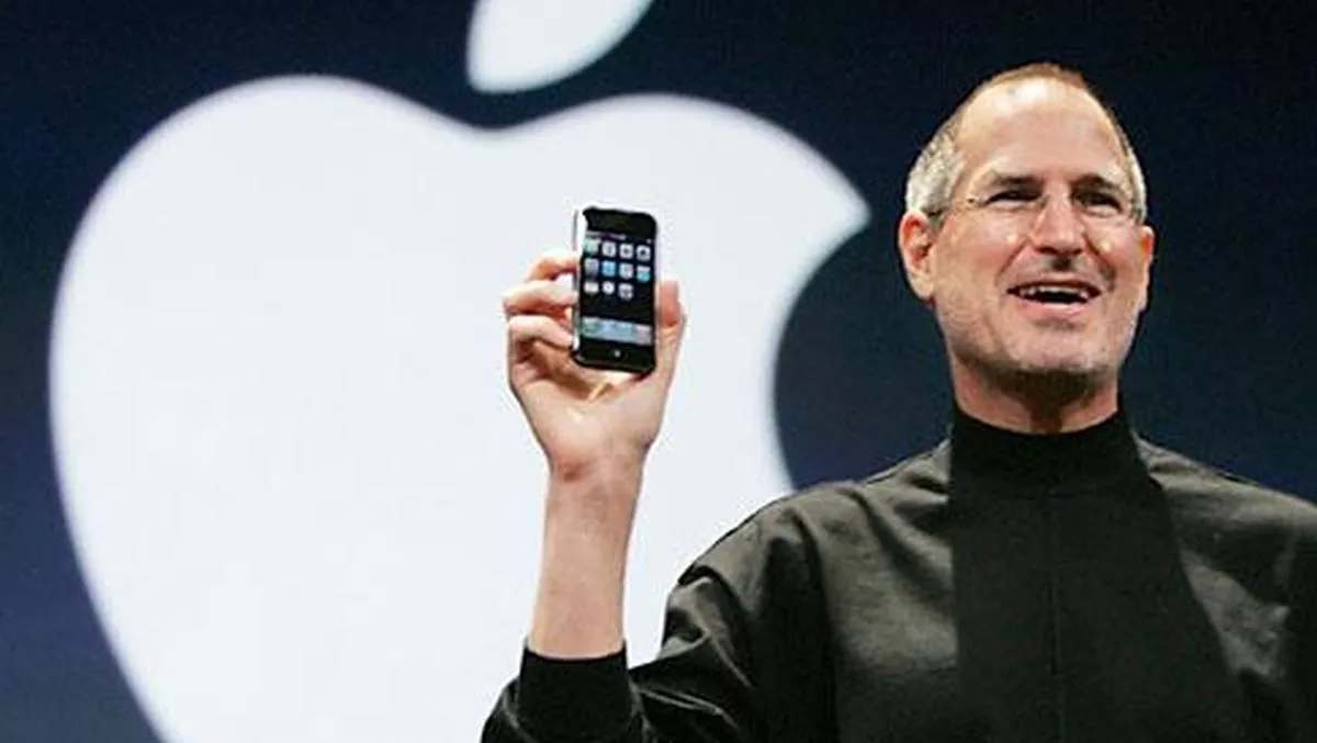 Jobs: Flash is why Macs crash