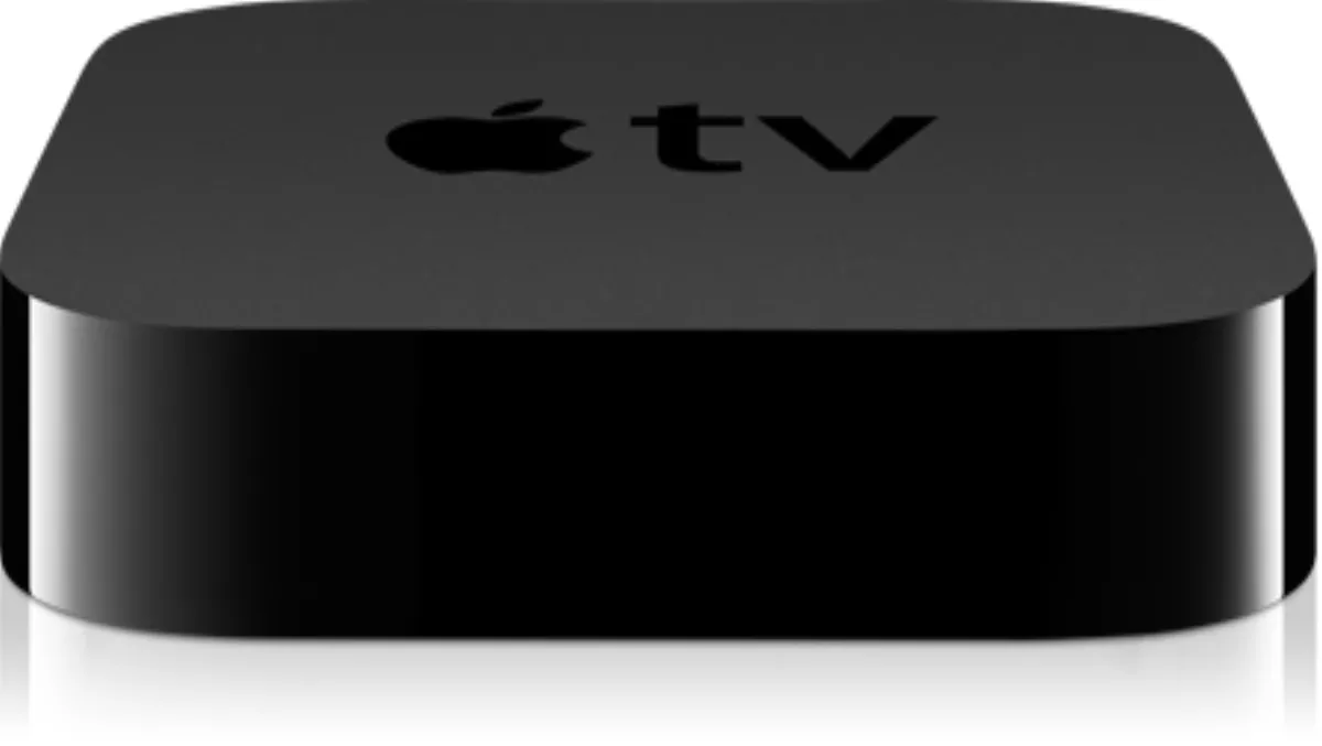 Apple aims to turn TV hobby into reality
