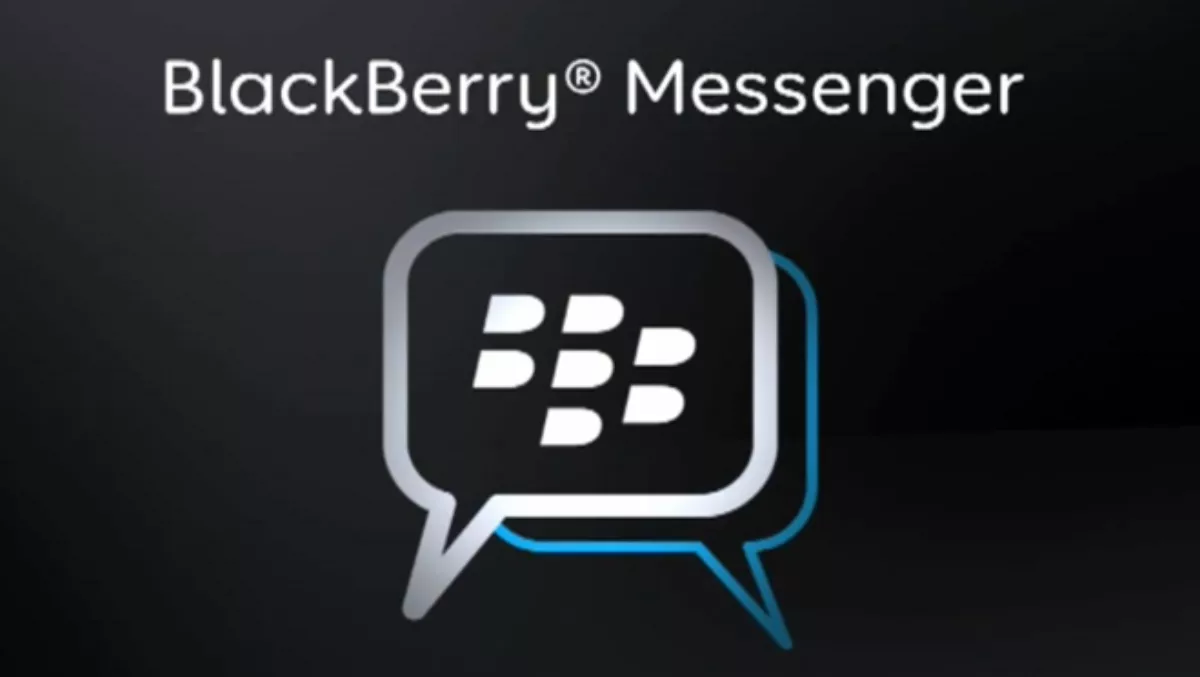 BlackBerry Messenger app for Android, iOS?