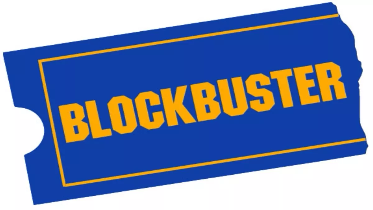 Blockbuster on demand