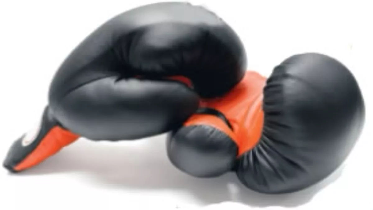 Malware fight is failing report