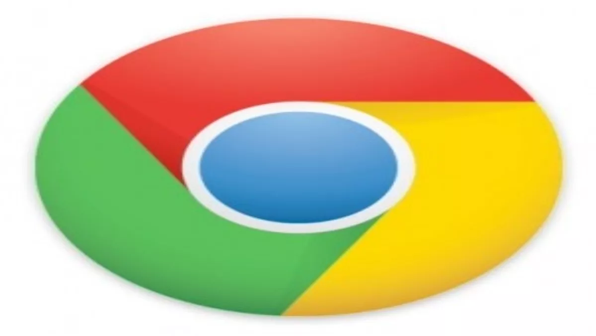 Google releases upgrade to chrome