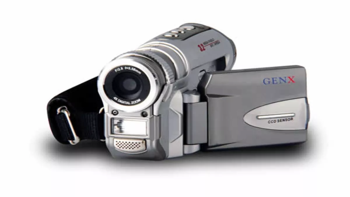 How to buy a video camera