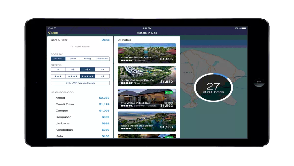 New Expedia app changes travel game...