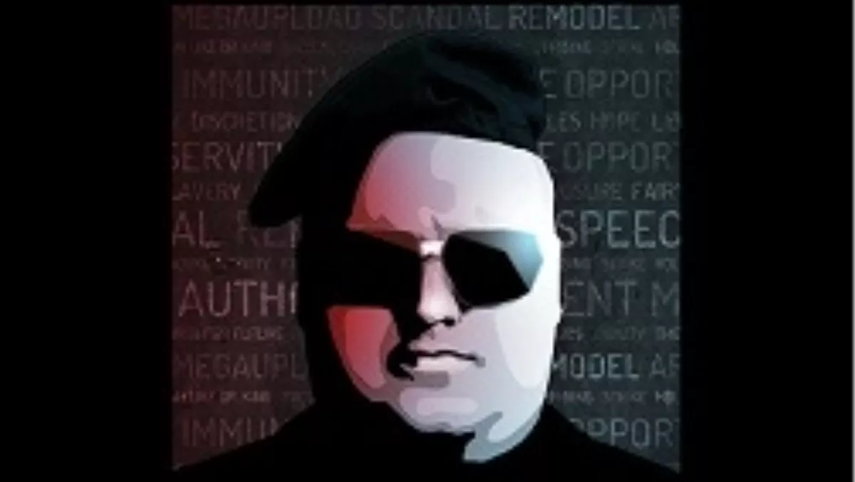 Dotcom's empire will bounce back