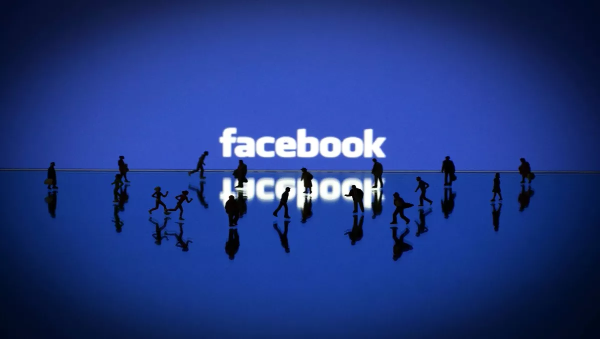 Facebook tells users... 'Happy anniversary!'