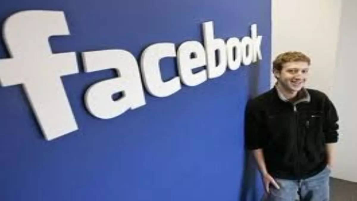 Facebook staff starts exodus