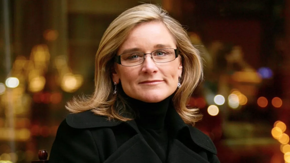 Apple hires Burberry CEO as it moves into lifestyle