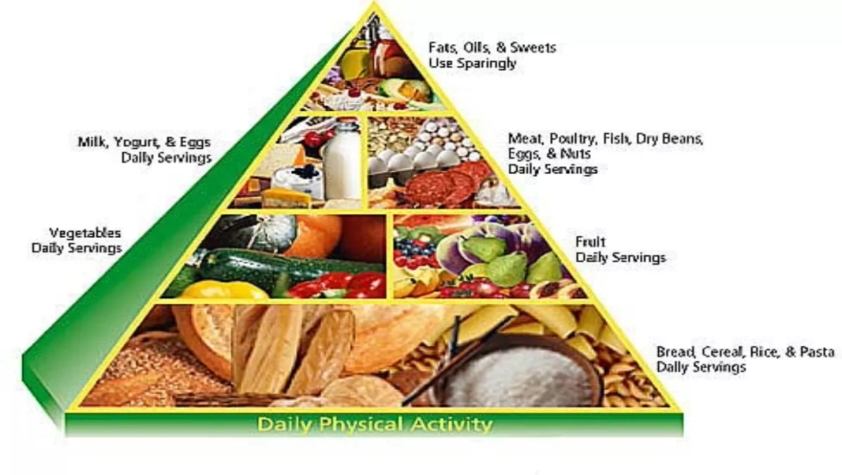 The 10 best foods you aren't eating